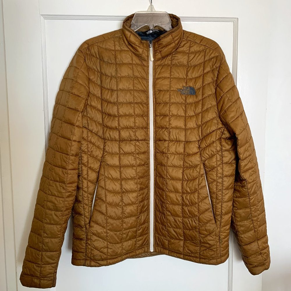 North Face ThermoBall™ Eco Men's Jacket